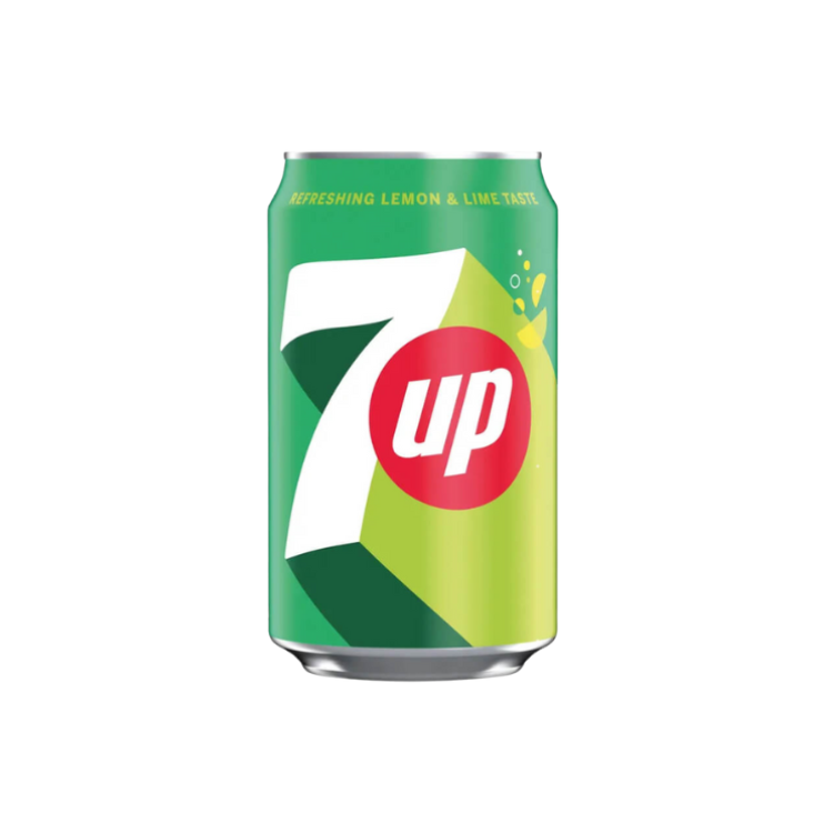 سفن أب